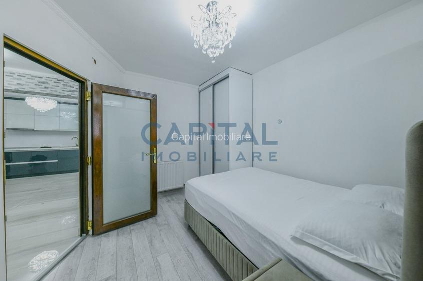 COMISION 0! Apartament 3 camere Semidecomandat, Atelierul de pizza, Floresti - 8