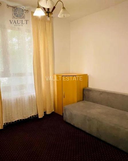 Garsoniera 37 mp - etaj 1/4 - 7 minute metrou Crangasi - 3