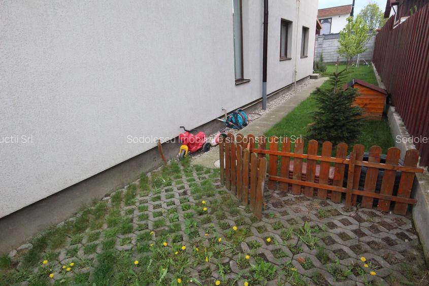 Duplex Spatios si cochet - 22