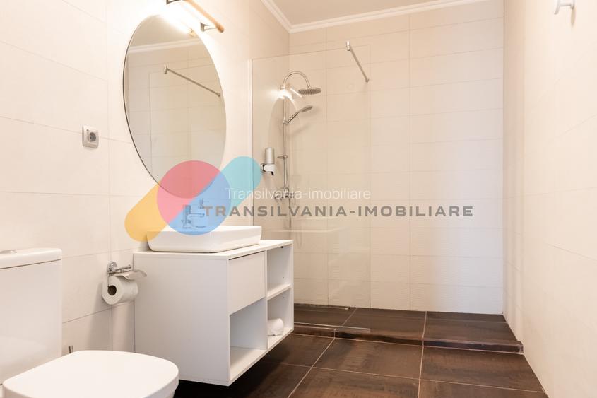 Apartament 2 camere, 55.32 Mp, etaj 4 -  West City Tower - 6
