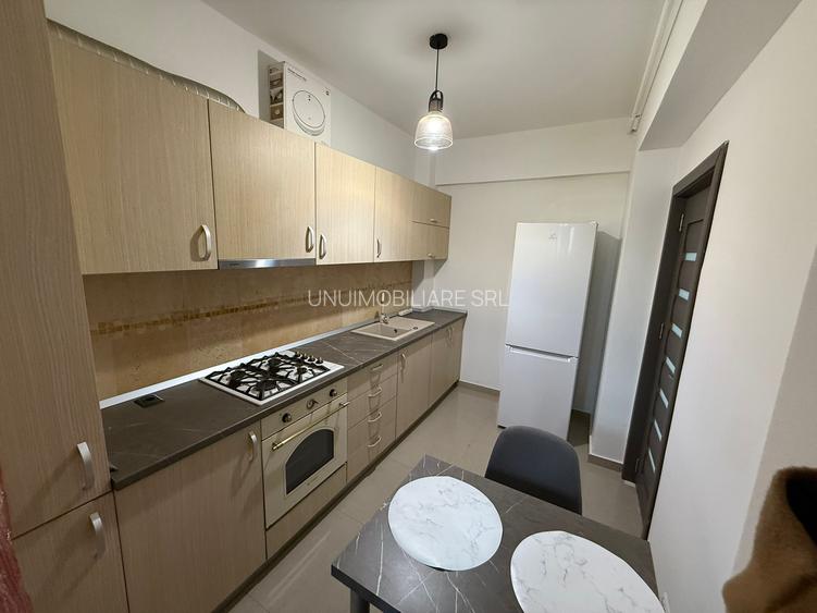 Apartament cu 1 camera Strada Cezar Boliac - bloc nou - etaj 2 - 15