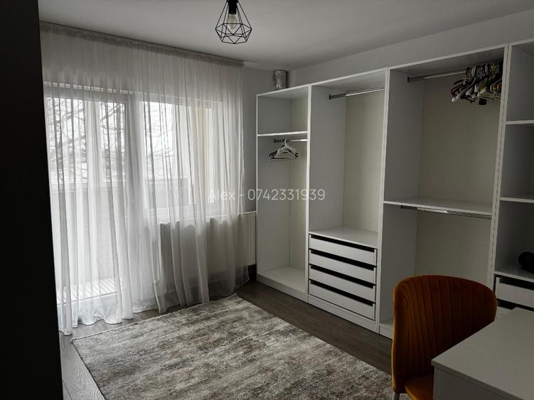 Apartament 4 camere - Carrefour Bratianu, direct proprietar - 10