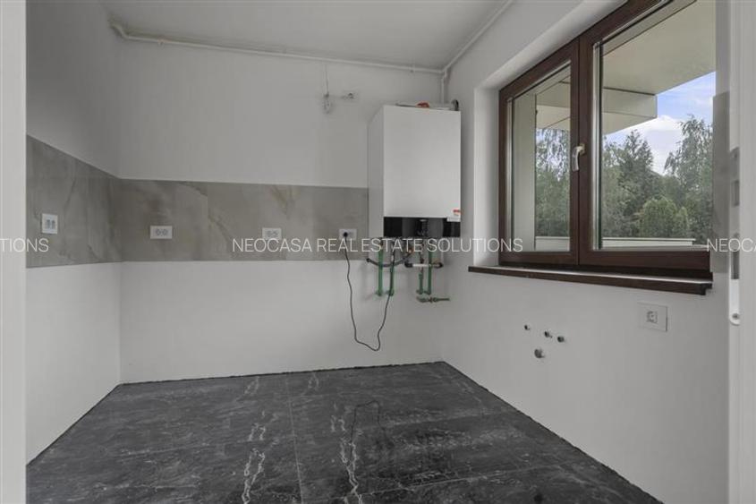 APARTAMENT LANGA PADURE SI METROU// 2 CAMERE - 10