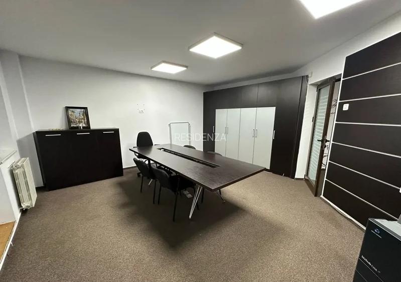 Spațiu office Unirii, mobilat complet, 2 lifturi, pază – Gemeni Center - 5