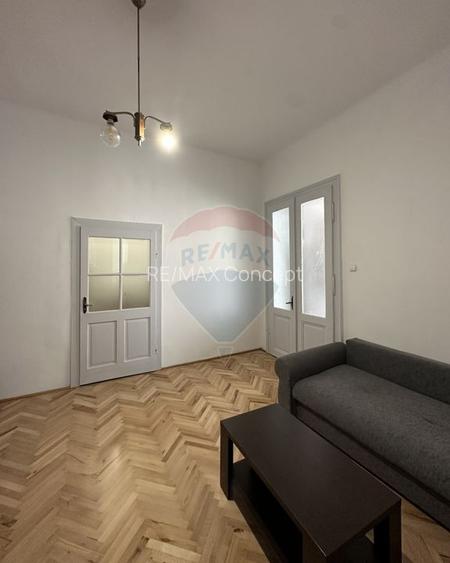 Apartament spațios în casă - 4
