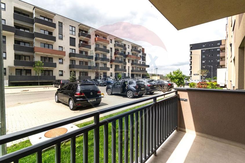 Apartament de vanzare |3 camere| 2 băi | 1 loc de parcare | COMISION 0 - 10