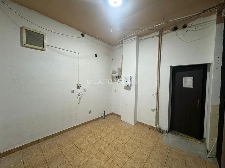 Spatiu comercial de inchiriat UTA - 17