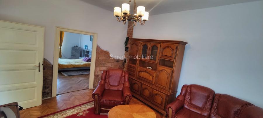 Apartament 2 camere Targul Fanului - 13