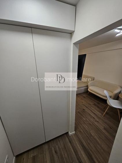 Studio modern în zona Centrală | Investiție ideală | Horea - 11
