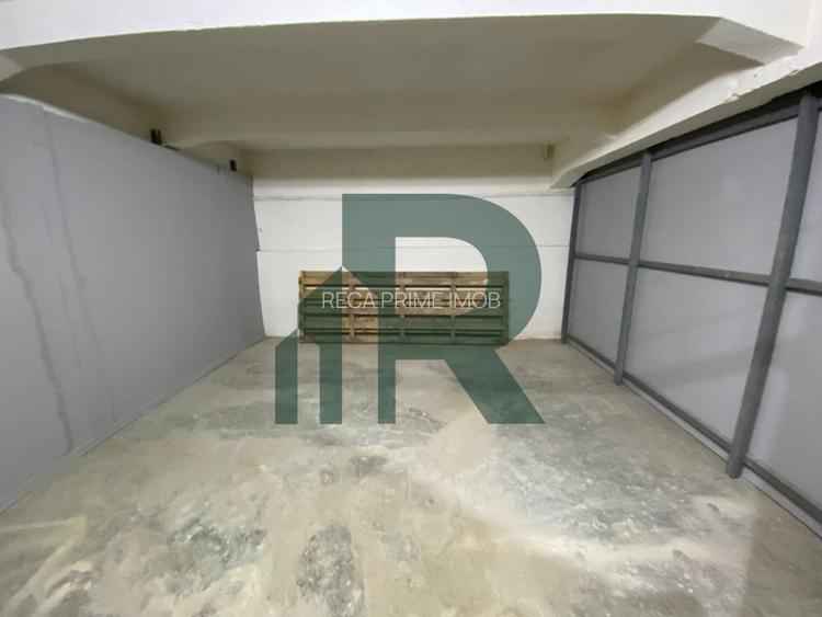 Boxe depozitare cu suprafete intre 5 mp si 45 mp in Cisnadie - 3