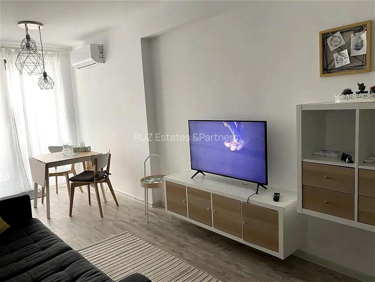 Studio | Loc de parcare | Bloc Nou | Metrou Timpuri Noi - 2