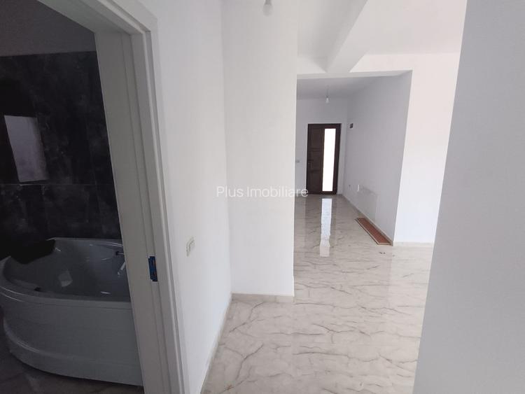 CASA SINGLE DEOSEBITA 4 CAMERE,VALEA LUPULUI ,IASI - 20