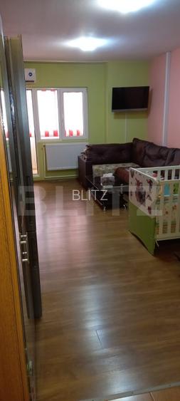 Apartament 2 camere, 58.27 mp, zona Nicolina - 3