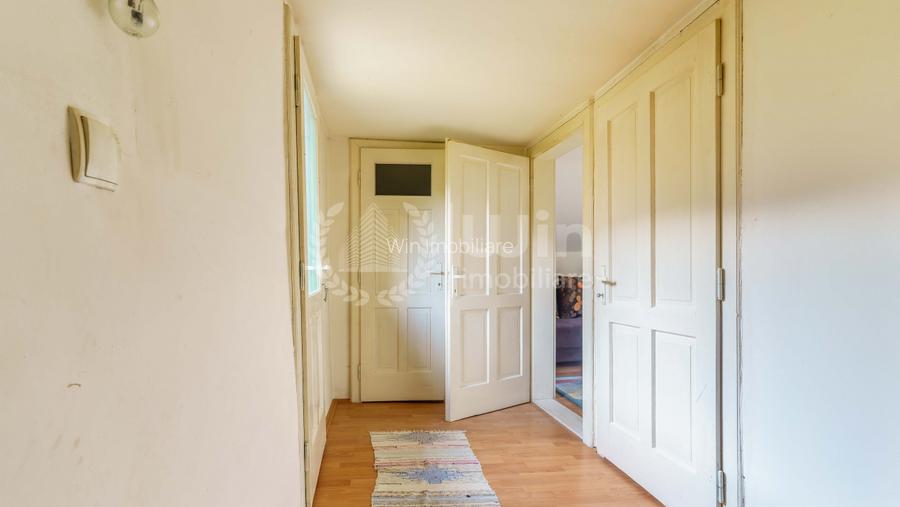 Comision 0% Casa de vacanta in Somesul Rece | Priveliste Panoramica - 8