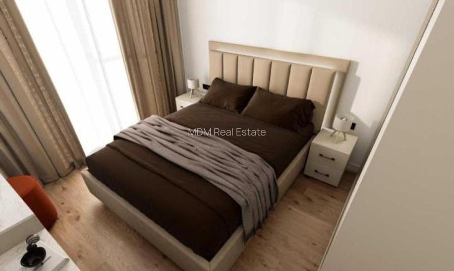 inchiriere apartament lux Nusco City PRIMA INCHIRIERE - 7