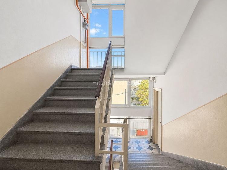 Apartament 3 camere de vânzare — ultracentral, Piața Victoriei, Timișoara - 9