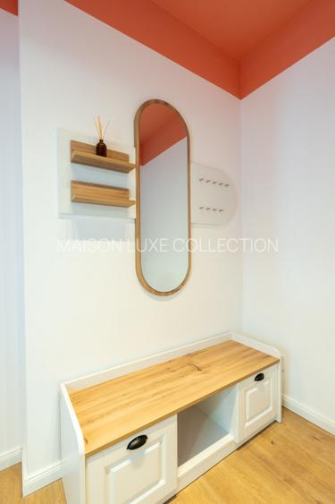 Apartament 2 camere | Core Timpuri Noi | 60 mp | Etaj 6/8 | Parcare subterana - 19