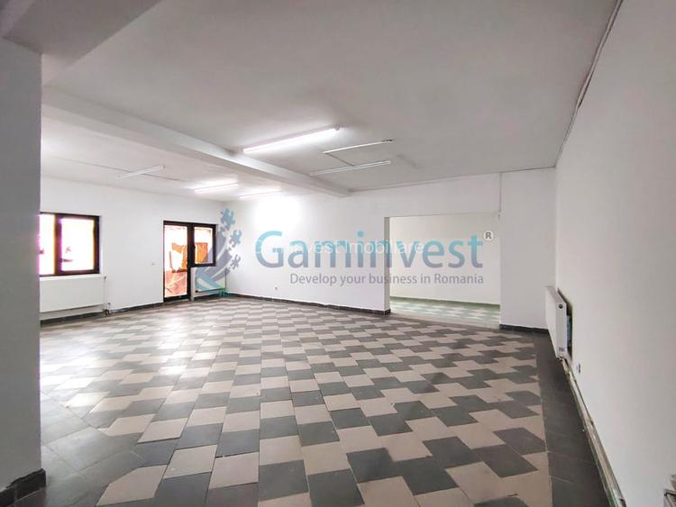 Spatiu comercial de inchiriat ultaracentral, Oradea, Bihor - 5