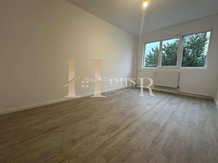 Amenajat si disponibil imediat. Centrala termica proprie. Bloc izolat exterior ! - 5