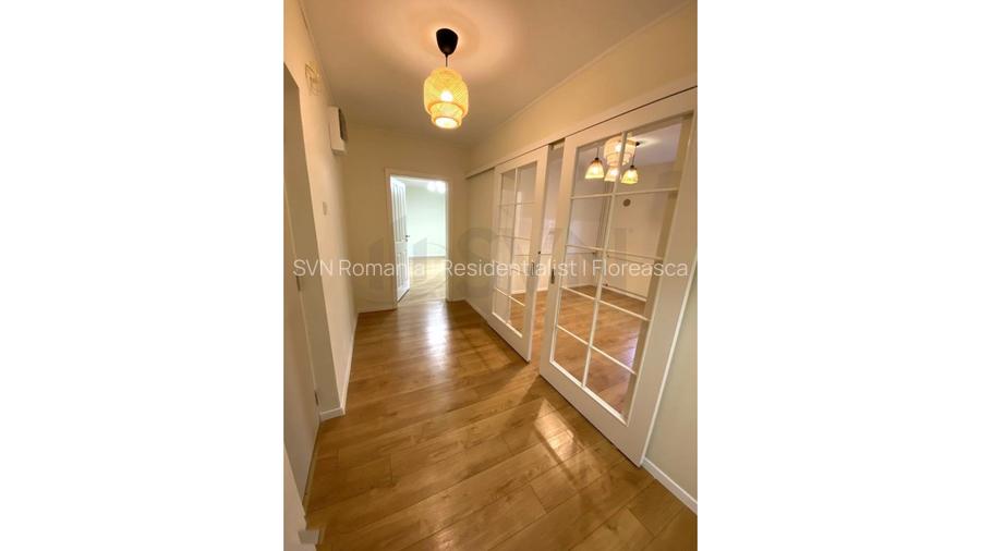 REA1025728 Apartament 2 camere Parter 13 Septembrie - 6