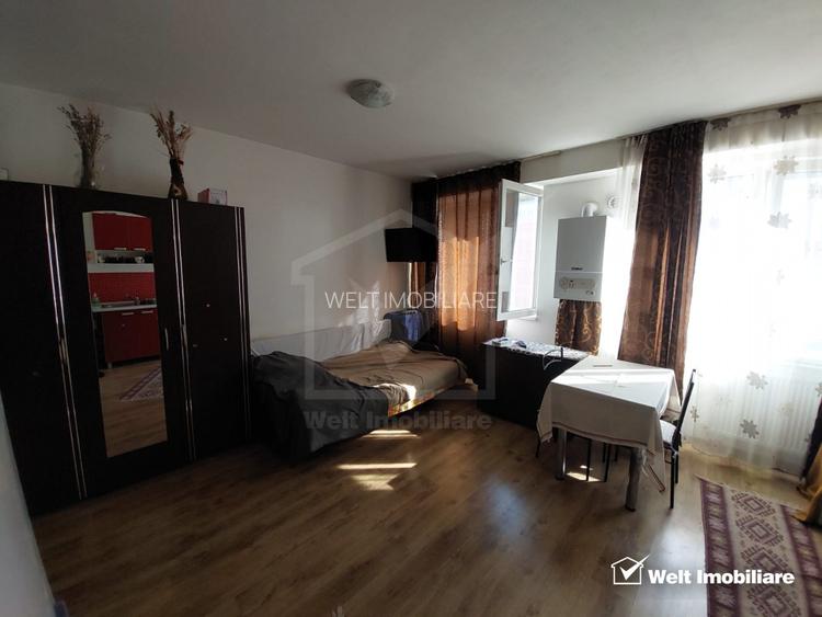 Ocazie! Apartament cu CF, Sopor, langa baza sportiva, bloc NOU - 2