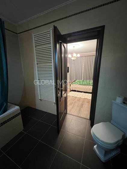 Vanzare Casa/Villa 6 camere 3 bai 3 wc -uri Dobroiesti 0% Comision - 33