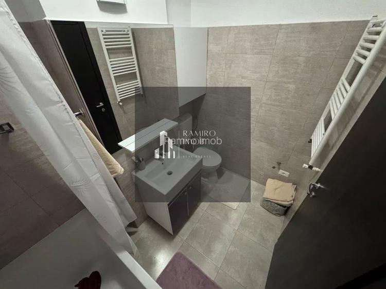 Apartament 2 camere 60 mp | Titan Sun Park | Parcare inclusă | Mobilat - 7