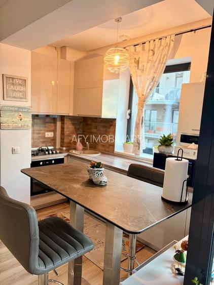 Inchiriere Apartament 2 camere- Zona C-tin Brancoveanu - 3