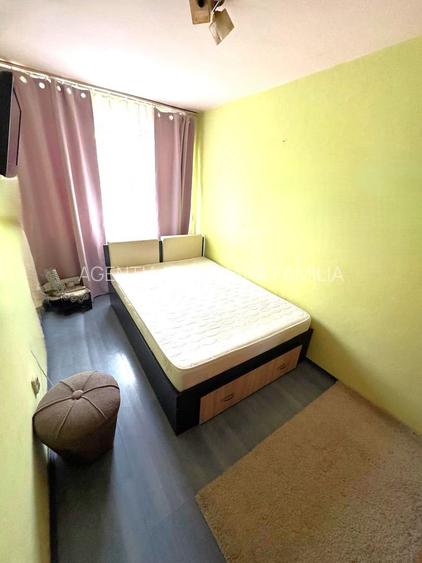 52.5oo euro, NEGOCIABIL, 3 camere, etaj 3 Micro19 - 8