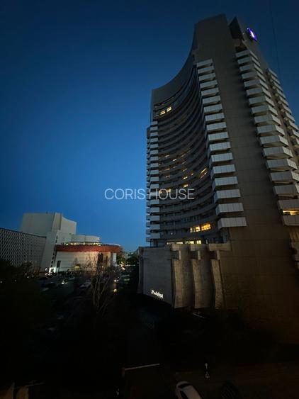 Universitate -Intercontinental -2 camere -centrala proprie - 5