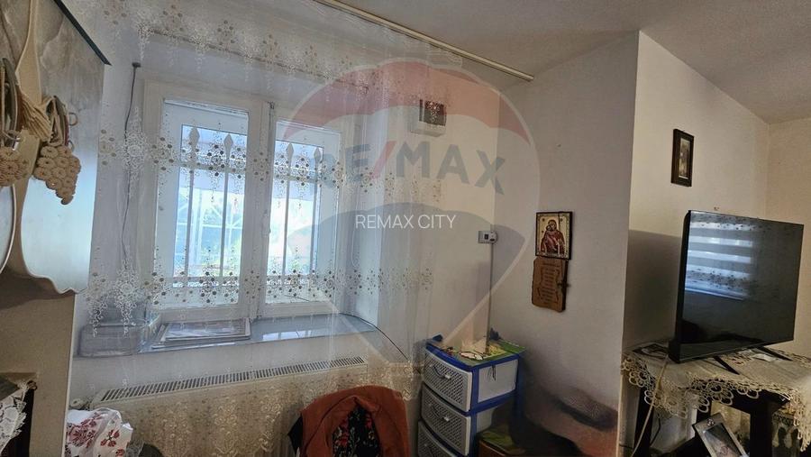 Apartament cu 1 camere de vânzare în zona Central - 5