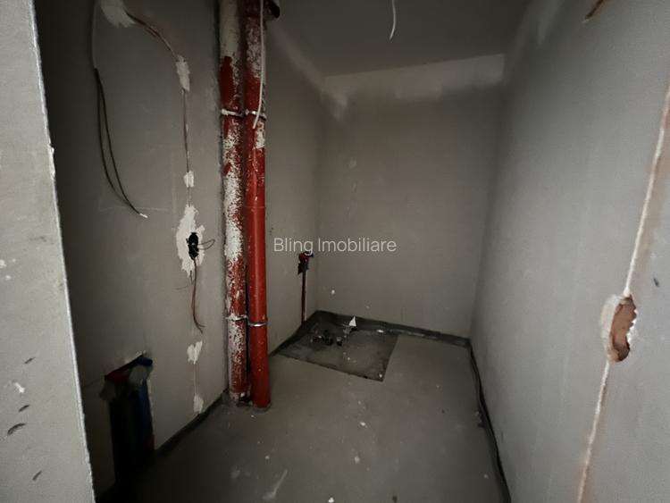 Apartament de 3 camere, 59,30, mp, zona Vivo - 4