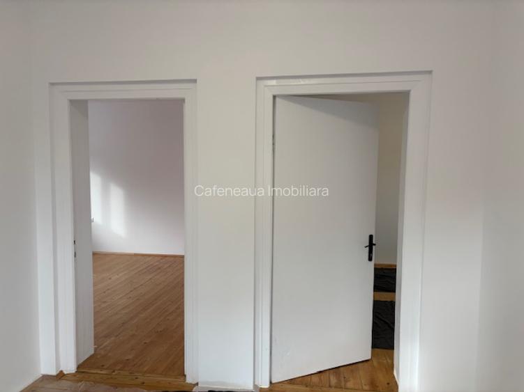 Casa Soseaua Chitilei-Mezes - 4