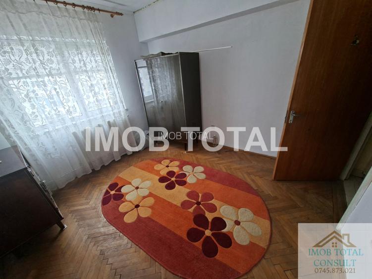 Apartament 3 Camere Gavana 2, etaj 4/4 - 8
