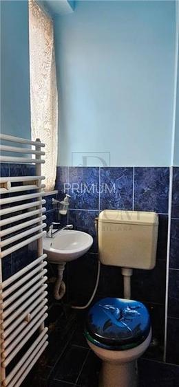 IOSEFIN - 4 CAM - ETJ.1 - 2BAI - BOXA - CURTE - CENTRALA - SUPER SPATIOS - CLADI - 7