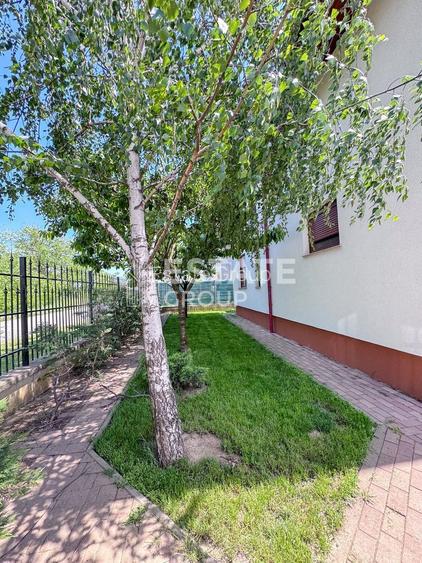 Casa spatioasa Mosnita Noua, mobilata si utilata - 28