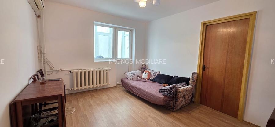 TOMIS 3 - CITY PARC MALL 2 CAMERE ETAJ 3/4 IDEAL INVESTITIE PRET 83.900 EURO - 15