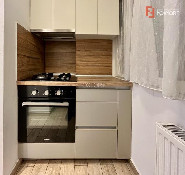 Apartament cu 3 camere de inchiriat zona Lipovei - 5