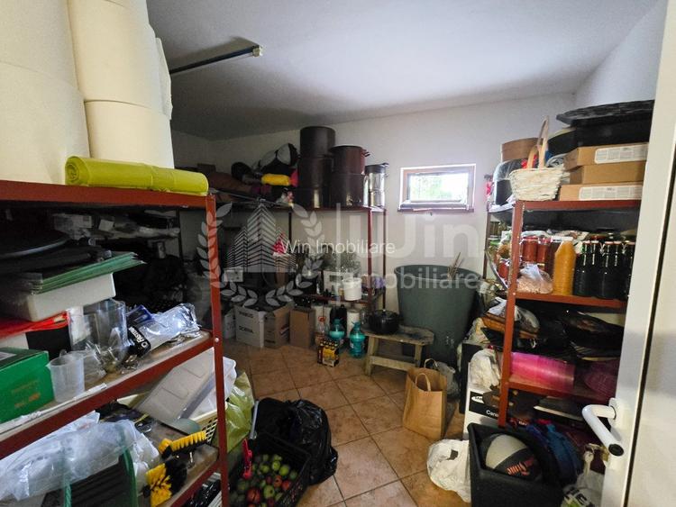 Casa individuala | 380mp utili | 900 mp teren | Europa | Zona Ionesco - 23