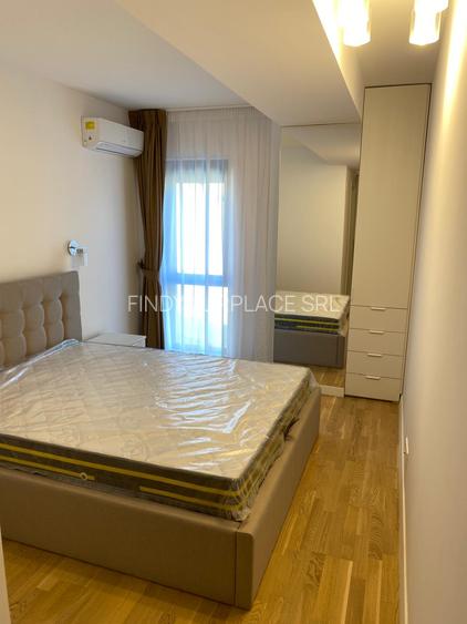 Apartament în Arcadia Domenii,parcare inclusă - 16