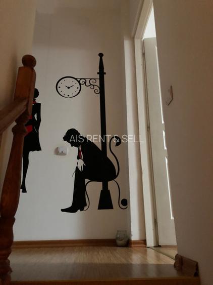 Apartament 3 camere tip duplex, cu centrală proprie, în zona Dristor - 10