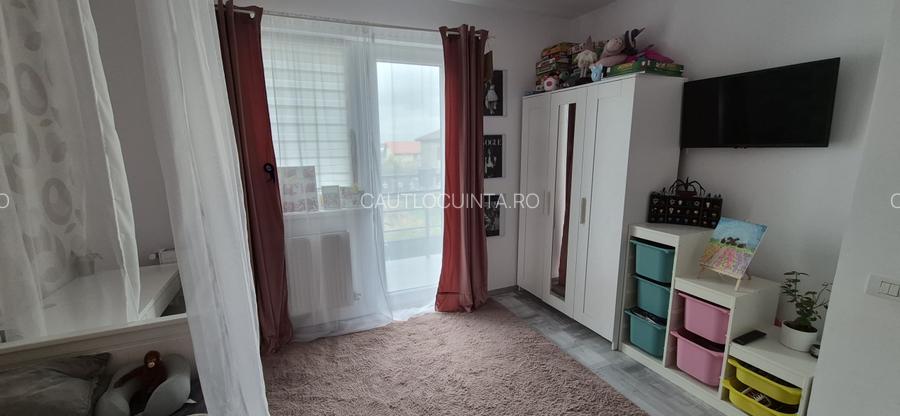 Vila 5 camere | Magurele | Centura Bucurestiului A0 | Statie STB 5’  - 9