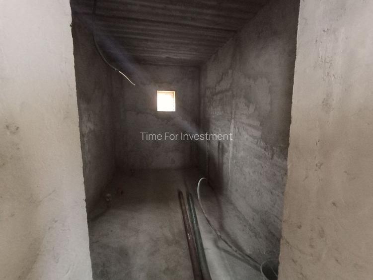 Casa Individuala Suprafete Generoase, Teren Mare, La Rosu - 14