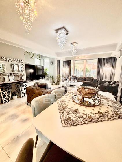 Casa individuala cu 5 camere si 4 bai in Giroc la asfalt. - 2