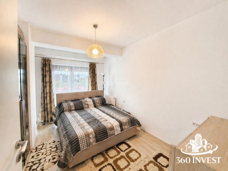 Apartament 3 camere Mamaia + Loc de Parcare - 5