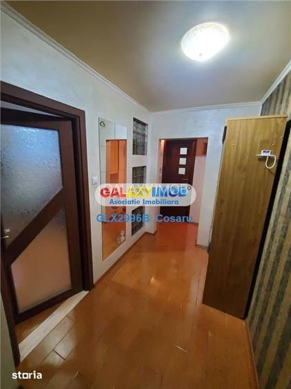 APARTAMENT 2 CAMERE DE INCHIRIAT RAHOVA SEBASTIAN 13 SEPTEMBRIE - 2