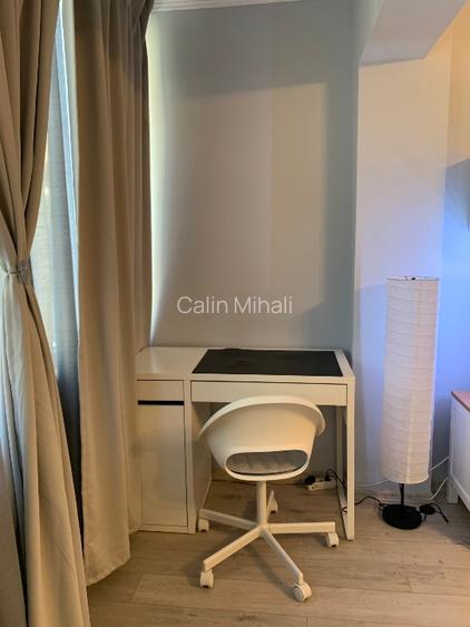 PF, vand ap. 2 camere 51 mp + 9mp balcon, Buna Ziua, zona Home Garden parcare - 7