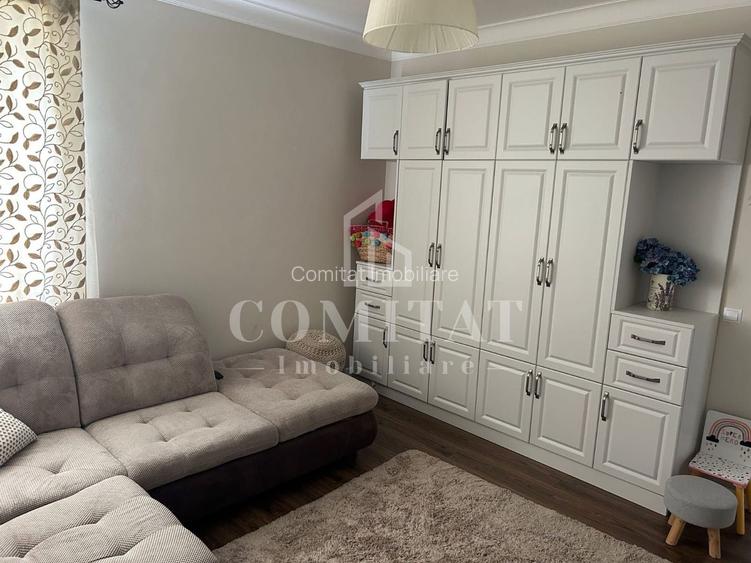 Apartament 3 camere | Loc de parcare | Zona Str Somesului - 3