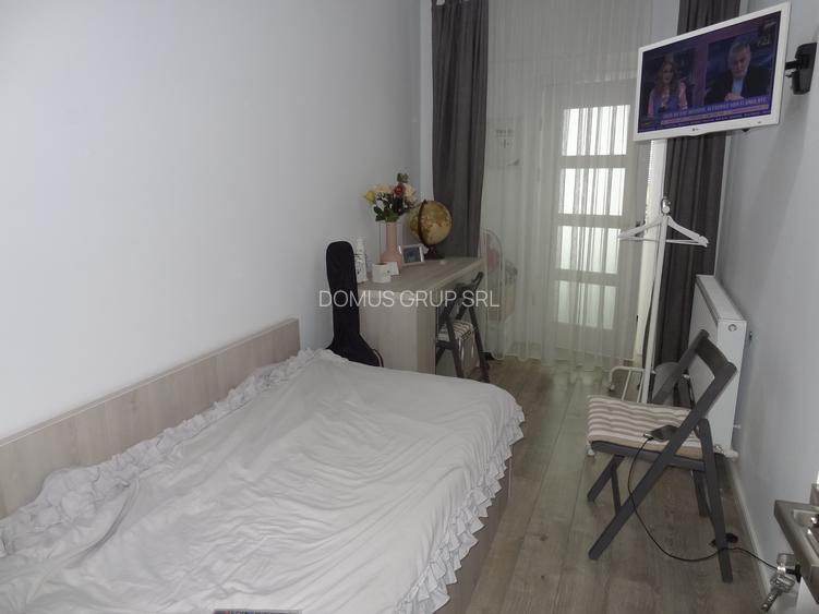 Kaufland- Garsoniera dubla de vanzare cu suprafata utila de 44mp. - 11