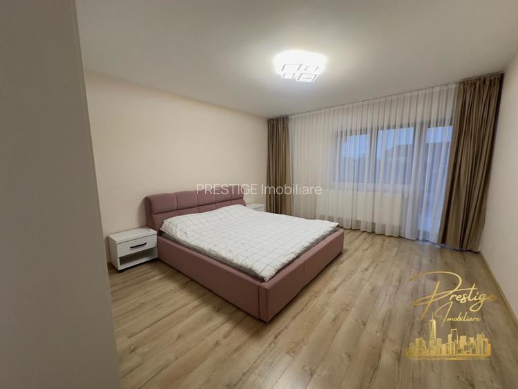 Casa moderna tip duplex de inchiriat in Sanmartin-Oradea - 5